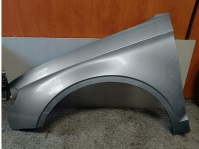 Крыло левый audi a3 8v lx7r sedan 2012- фото №1