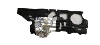 Изоляция перегородки передней ford ecosport mk2 фото №1