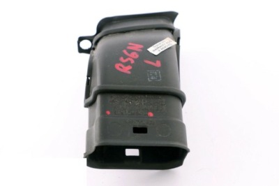 Mini r56 r59 повітропровід повітря ліва 7266547 фото №1