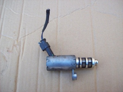 AUDI A6 A5 A4 ELECTROMAGNETIC VALVE VALVE 3.0TFSI CWG  