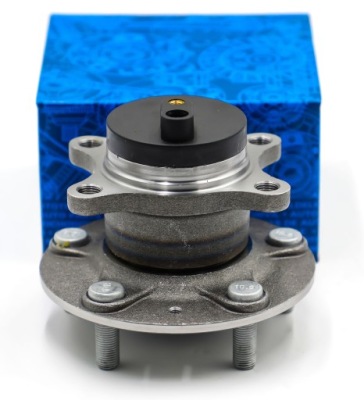 Ступица , подшипник колеса задняя suzuki vitara, sx4, s-cross, fiat sedici фото №1