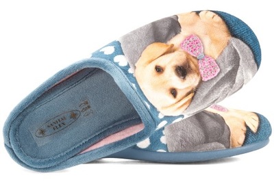 SANITAL FLEX Z27666 DOMOWE KAPCIE PAPCIE KLAPKI