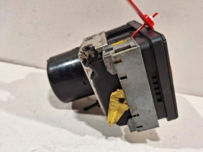 Насос abs 10.0960-1150.3 peugeot 206 02- фото №1