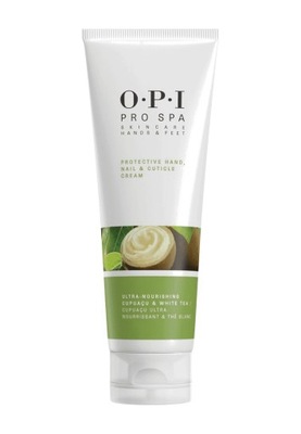 Opi Pro Spa Ochronny krem do dłoni i paznokci 118