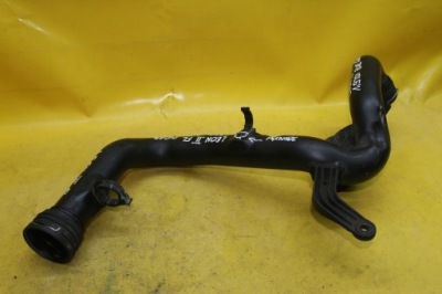 Труба интеркулер toledo iii leon ii fl 1k0145762 фото №1