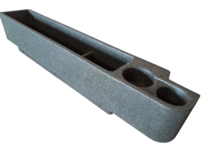 Бардачок коробка карман кабины renault gama evo t фото №1