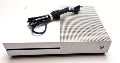 KONSOLA XBOX ONE S + KABEL