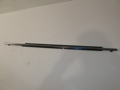 Mazda cx-5 ii молдинг ущільнювач скло фото №1