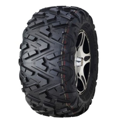 ШИНА QUAD ATV DURO 30X10-14 TL DI2039 POWER GRIP фото