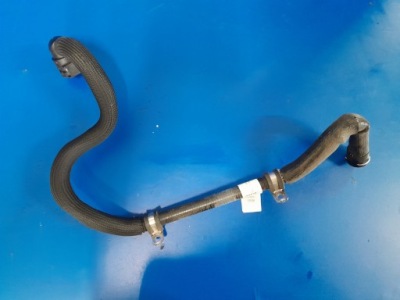 Труба шланг водяний 463371270 alfa romeo stelvio 2.2 d фото №1