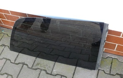 Стекло кузовная откидная правая nissan quest iii фото №1