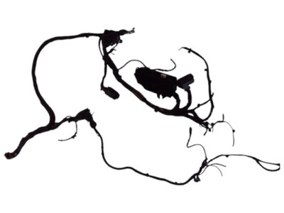 Коробка запобіжників seat arona 1.0 tsi 18r фото №1