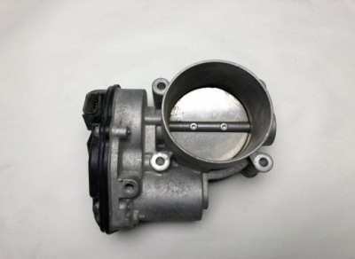 Корпус дросель ford explorer v фото №1