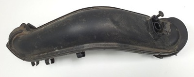 Труба трубка интеркулер vw golf v plus audi a3 8p фото №1