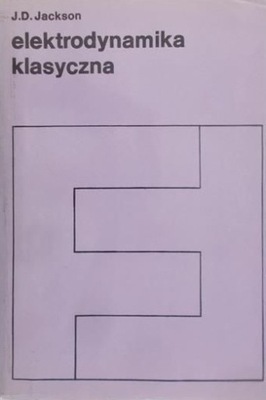 Elektrodynamika klasyczna