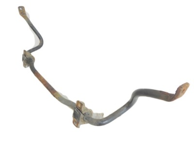 Ford focus mk2 1.6tdci тяга стабілізатора перед фото №1