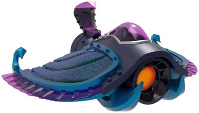 SKYLANDERS SUPERCHARGER VEHICLES SEA SHADOW