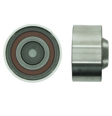 Ролик направляющая mitsubishi galant vi 2. /skf/ фото №1