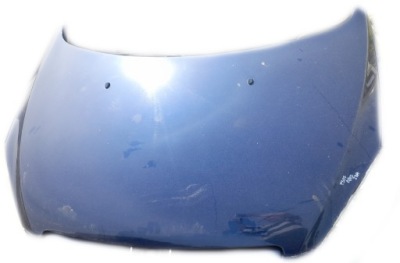 Peugeot 307 капот кришка двигуна eged фото №1