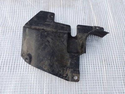 Mazda cx-5 защита двигателя правая kd5356341 фото №1