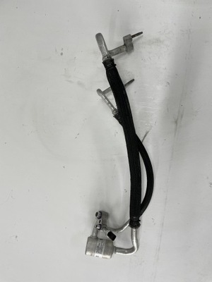 Шланг кондиціонера corvette c8 фото №1