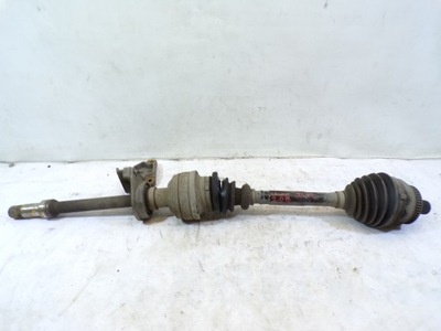 Привідний вал права ford galaxy 1 lift 2.0b фото №1