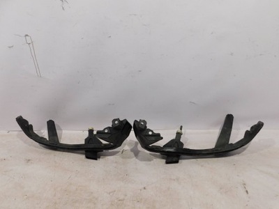 Напрямна лампи омивач subaru xv 11- фото №1