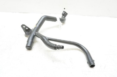 Шланг труба левый перед volvo xc60 ii t5 b4 фото №1