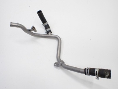 Wąż шланг трубка wody 71593r dacia duster ii 1.5 blue dci 24r фото №1