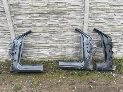 Чверть поріг ліва лівий права правий перед ly9t lz7s q5 80a блок двигуна lift фото №1