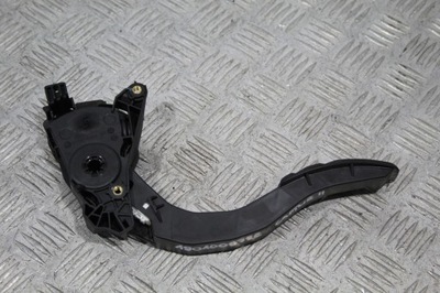 Педаль газа renault captur ii 2 180100879r фото №1