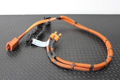 Жгут электрическая peugeot 3008 ii 2 lift 9835371980 фото №1