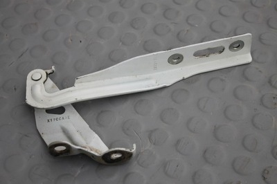 Петля капот левый перед nh788p honda cr-v iv 12-18 фото №1