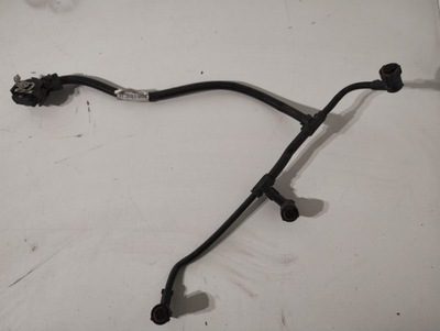 Жгут электрическая форсунка 6- цилиндровый man d0836lfl80 фото №1