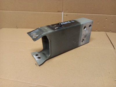 Зона деформации правая range rover velar jaguar f-pace gx73-1005-al фото №1