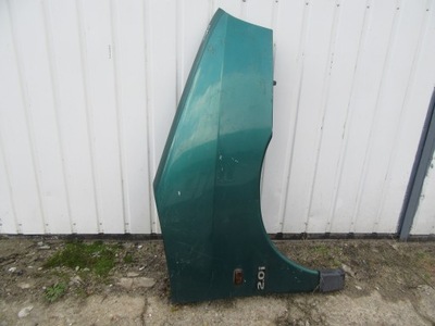 Scudo jumpy expert i 94- крыло правый zdrowy фото №1