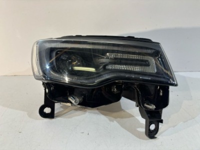 Jeep grand cherokee wk2 лампа bi-xenon r - 17624 фото №1