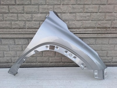 Lexus nx крила правий передній оригінал фото №1