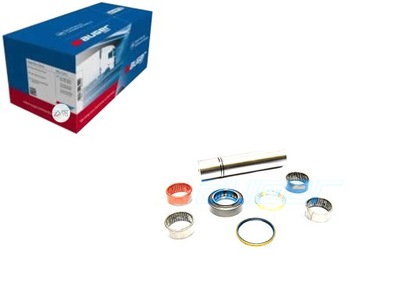 Набор ремонтный поворотный кулак mercedes actros actros mp2 mp3 atego axor фото №1