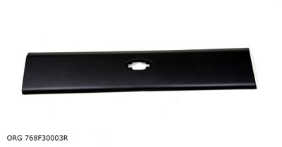 Renault 768f30003r фото №1