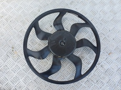 Вентилятор радіатора sandero iii stepway 1.0 tce фото №1