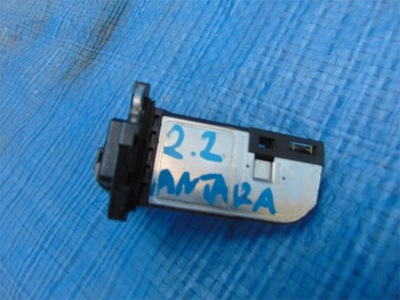 Opel antara 2.2 cdti витратомір 22752508 фото №1