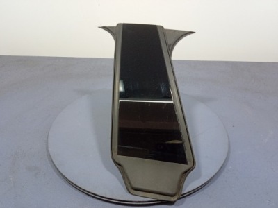 Mercedes amg gt 4 door w290 x290 захист стійка b права a2576900401 фото №1