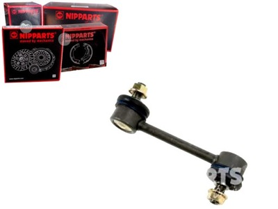 Соединитель стабилизатора toyota camry v2 1986 задняя le= фото №1