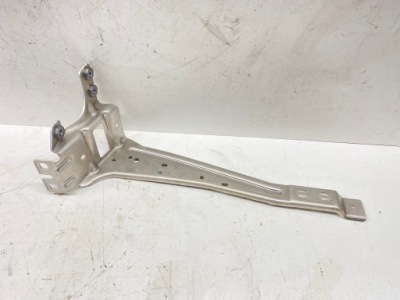 Кронштейн кронштейн кронштейн лампи лівий na ремінь передній bmw ix ix i20 фото №1