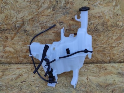 Бак омивача lexus lbx фото №1