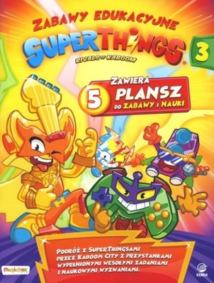 SUPERTHINGS 3 / 2022
