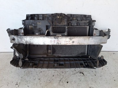 Peugeot 2008 i 12-16 pas передній бензин фото №1