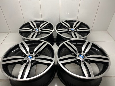 LLANTAS 19 BMW F10 F11 GT M PAQUETE PERFORMACE CON PERFECTO  