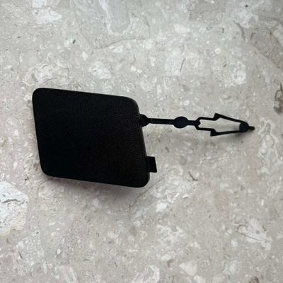 Renault master iv заглушка фаркоп перед 511803464r фото №1